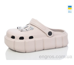 Кроксы Lot Shoes